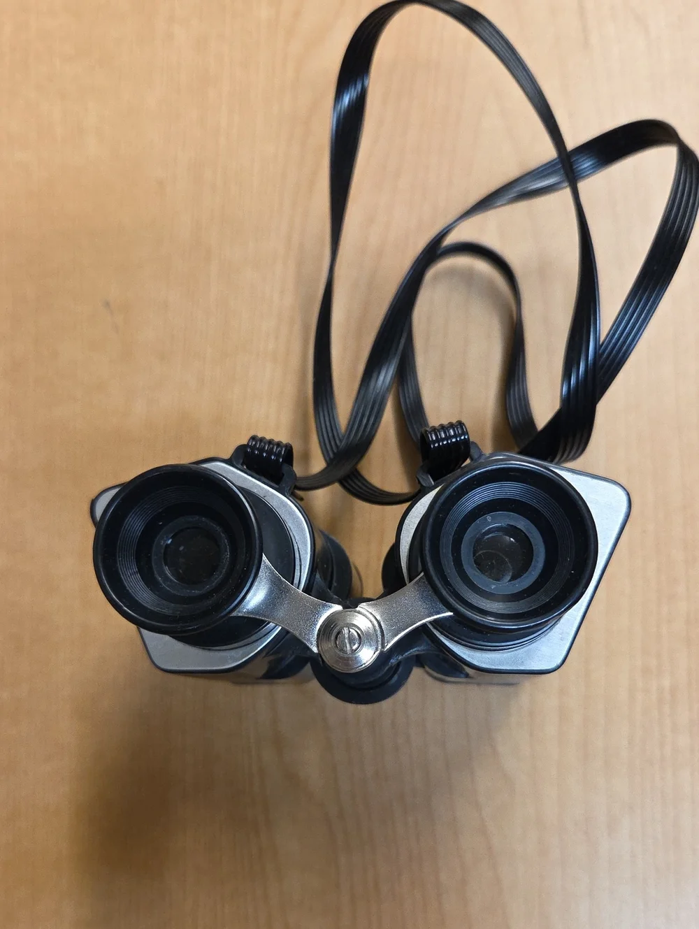 Scout product pair